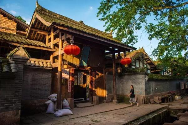 天堂的烦恼
